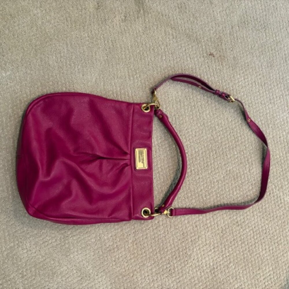 Genuine Marc Jocobs Purse